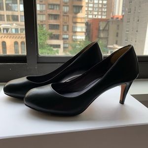 Cole Haan Clara Grand Black Pump